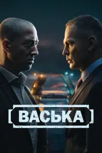 Васька русский сериал
